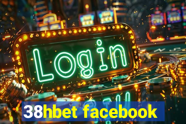 38hbet facebook